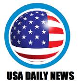 USA DAILY NEWS 1.2