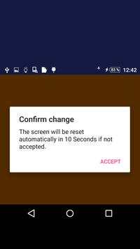 Screen Resizer screenshot 4