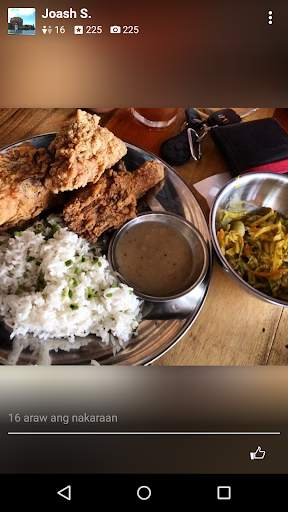 Yelp screenshot 7