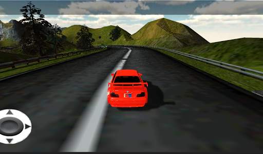 3D Car Racing Drift screenshot 6