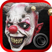 Scary Mask Photo Editor Horror icon