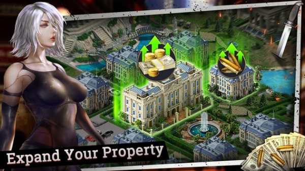 Mafia World screenshot 2