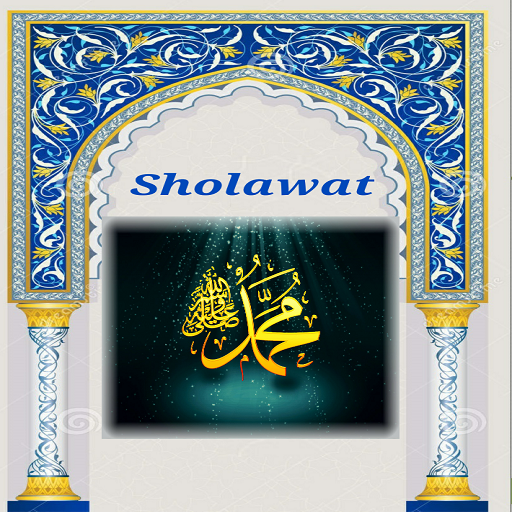 Sholawat Nabi Modern Serta Lirik icon