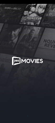 Yes Movies screenshot 2