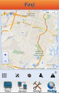 Foxi screenshot 7