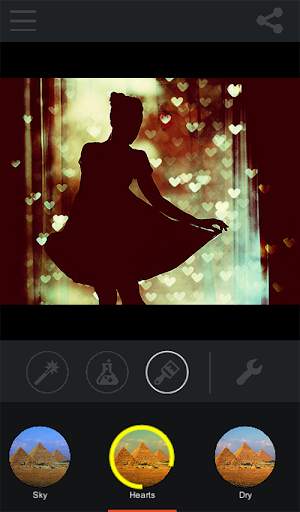 Camera Effects screenshot 8