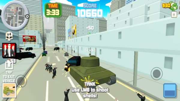 Sniper 3D Assassin screenshot 7