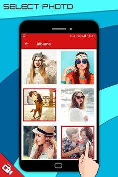 MiniMovie Photo Video Maker screenshot 3