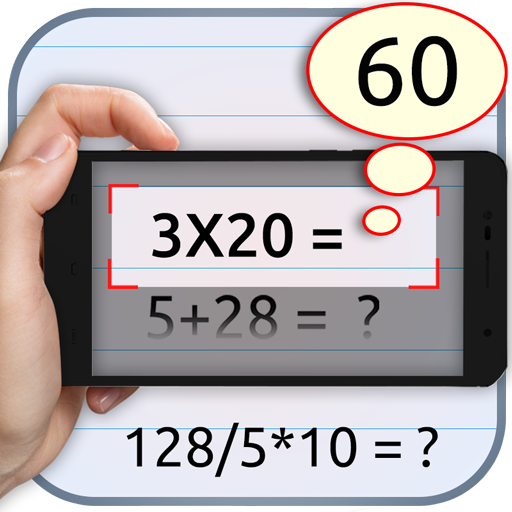 Photo Cam Calculator icon