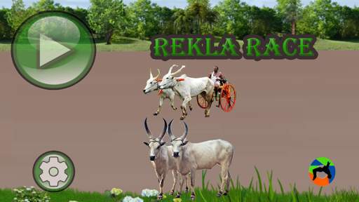 Rekla Race screenshot 3
