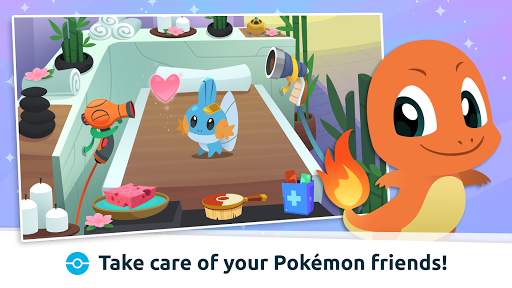 Pokémon Playhouse screenshot 3