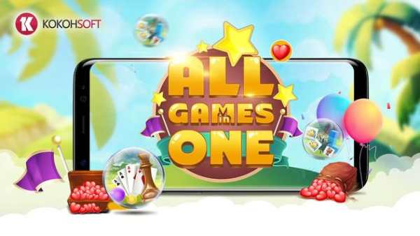 All Games in 1: 101 Free Mini Classic Games screenshot 5