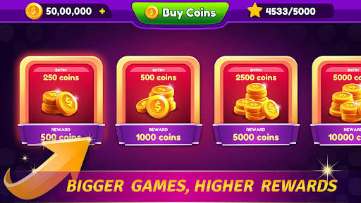 Gin Rummy screenshot 4