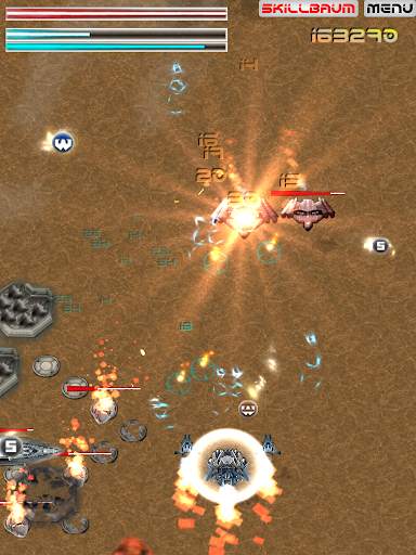 Wing Zero 2 - Ultimate Edition screenshot 14