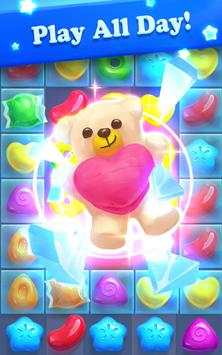 Candy Lands - Lollipop Crush screenshot 7