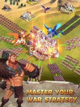 Age of myth genesis: God's clash screenshot 7