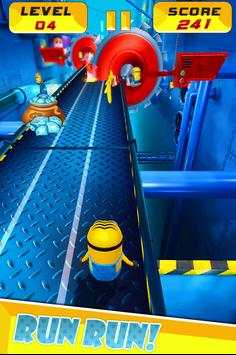 | The Minions | screenshot 2