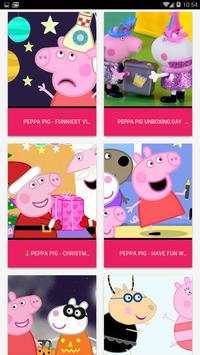 PEPPA Channel screenshot 2