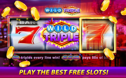 Vegas Cherry Slots screenshot 2