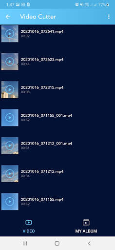 Video Editor Pro - FREE Crop, Edit, Magic screenshot 4