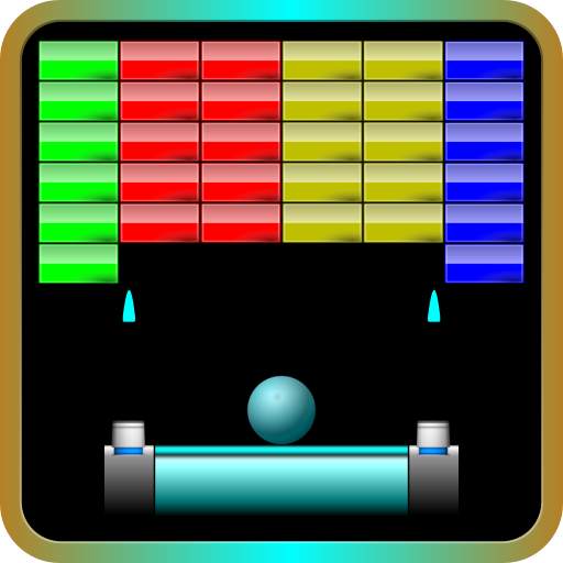 2023 Games: Real Brick Breaker 3.30