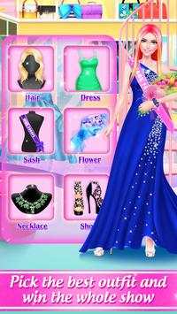 Makeover Contest: Beauty Salon screenshot 4