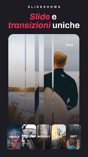 Storybeat Reels & Story Maker screenshot 8