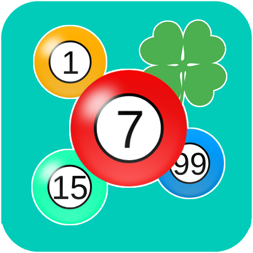 Spicy Numbers icon