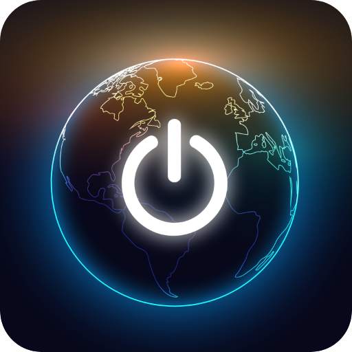Earth VPN - VPN Proxy Server 1.7