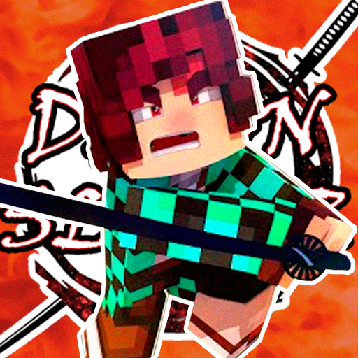 Demon Slayer Mod icon