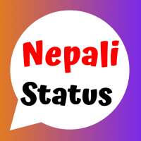 Nepali Status-Nepali Quotes & Status 2020 logo