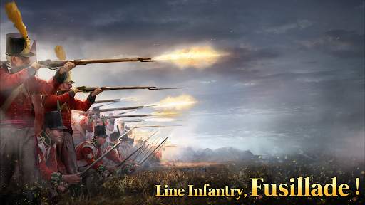 Grand War: War Strategy Games screenshot 4