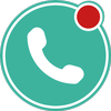Call Recorder ACR: Auto Voice Recordings App Free आइकन