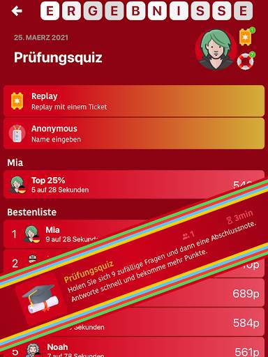 Wer ist One Direction? screenshot 14