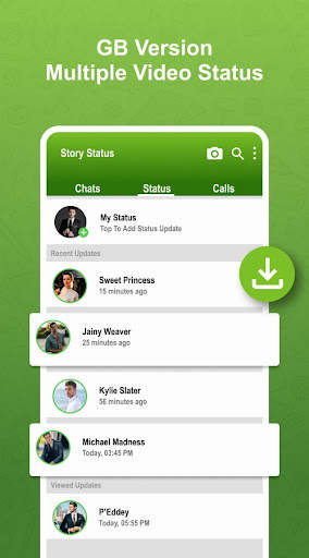 GB Latest Pro Version APK 2023 screenshot 1
