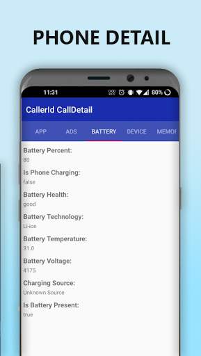 ANY CALL DETAIL LOCATION - MOBILE NUMBER LOCATER screenshot 2