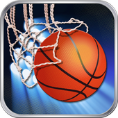 Basketball Shoot icon
