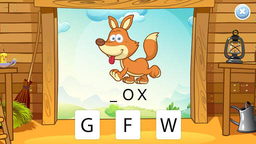 RMB Games - Learning for Kids screenshot 2