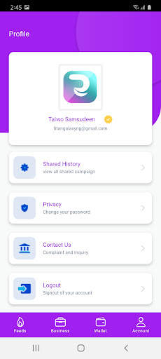 RUS screenshot 3