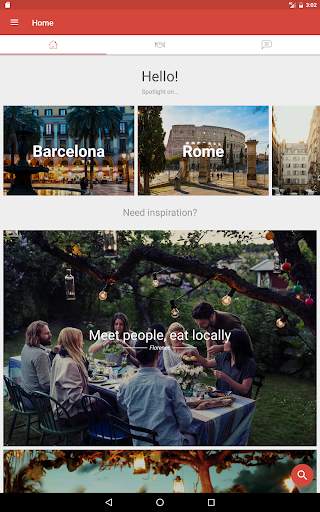 Eatwith - Food experiences screenshot 12