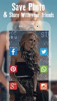 Typography Effect Photo Editor screenshot 8
