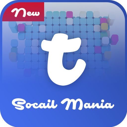 Warna untuk 'Twitter' icon