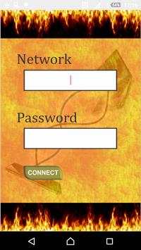 3g,4g Wifi Hotspot screenshot 1