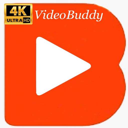 Videobuddy Video Player - All Formats Support 1.1.9