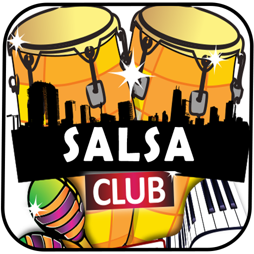 free ringtones salsa icon