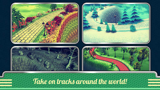 Vertigo Racing screenshot 21