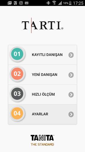 Kutu by Tartı Medikal screenshot 1