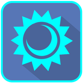 Brightness Dimmer Lite icon