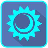Brightness Dimmer Lite logo