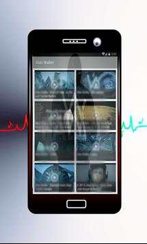 Faded - Alan Walker All Songs 5 تصوير الشاشة